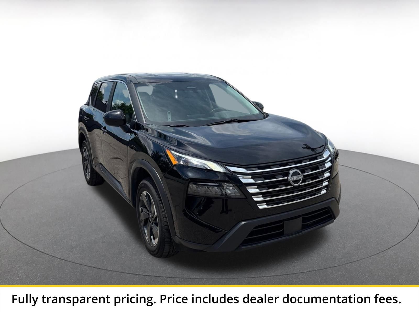 Thumbnail: 2025 Nissan Rogue - 1
