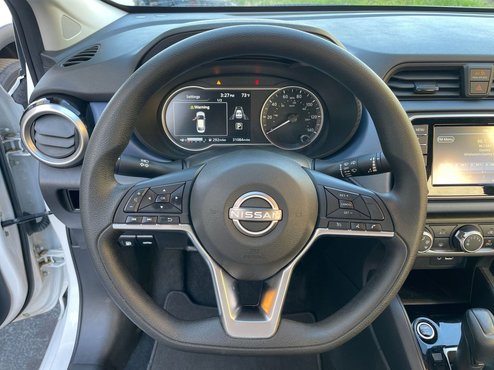 Thumbnail: 2025 Nissan Versa - 25