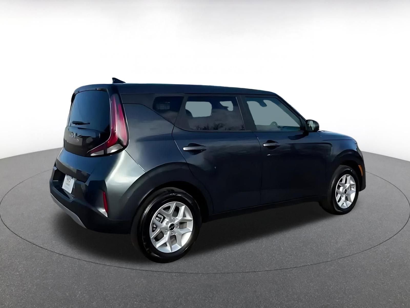 Thumbnail: 2025 Kia Soul - 14