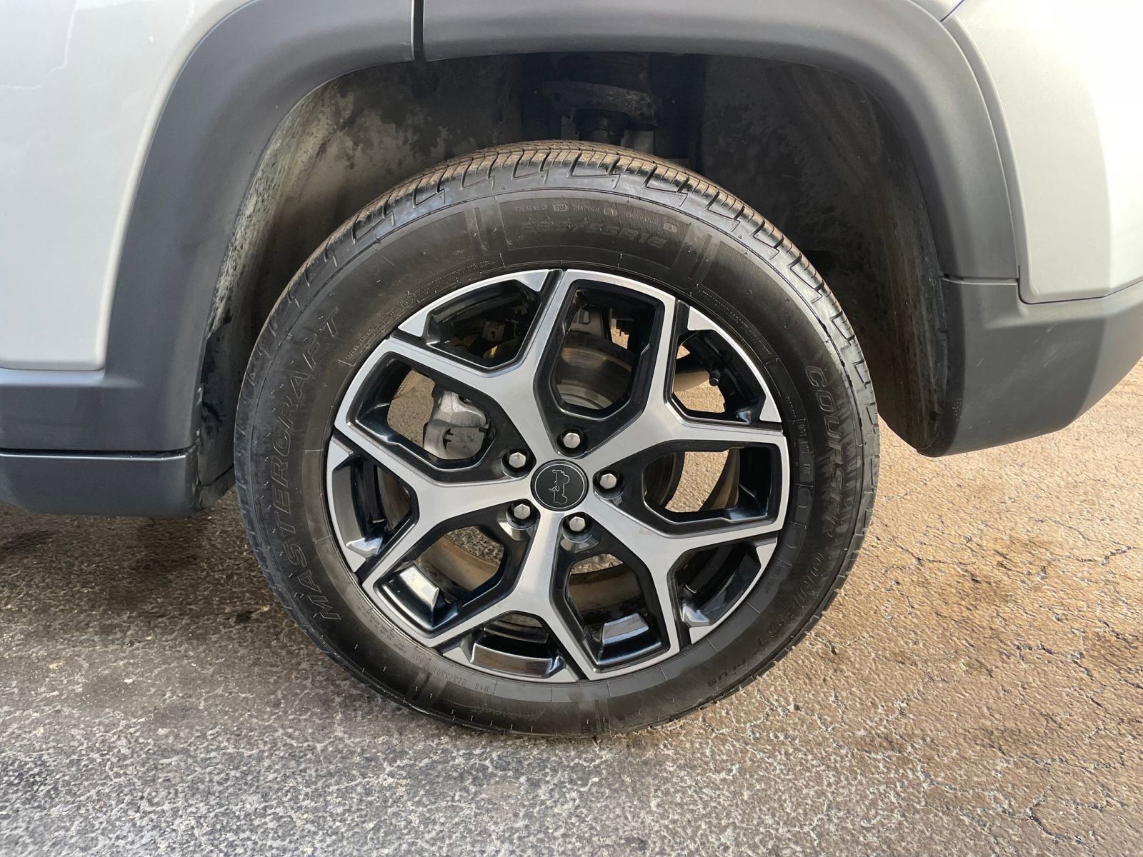 Thumbnail: 2025 Jeep Compass - 31