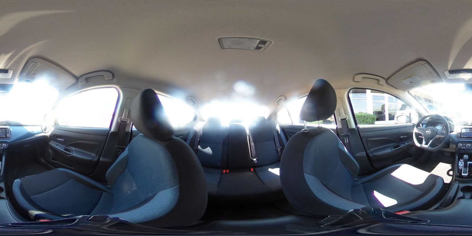 Thumbnail: 2025 Nissan Versa - 35
