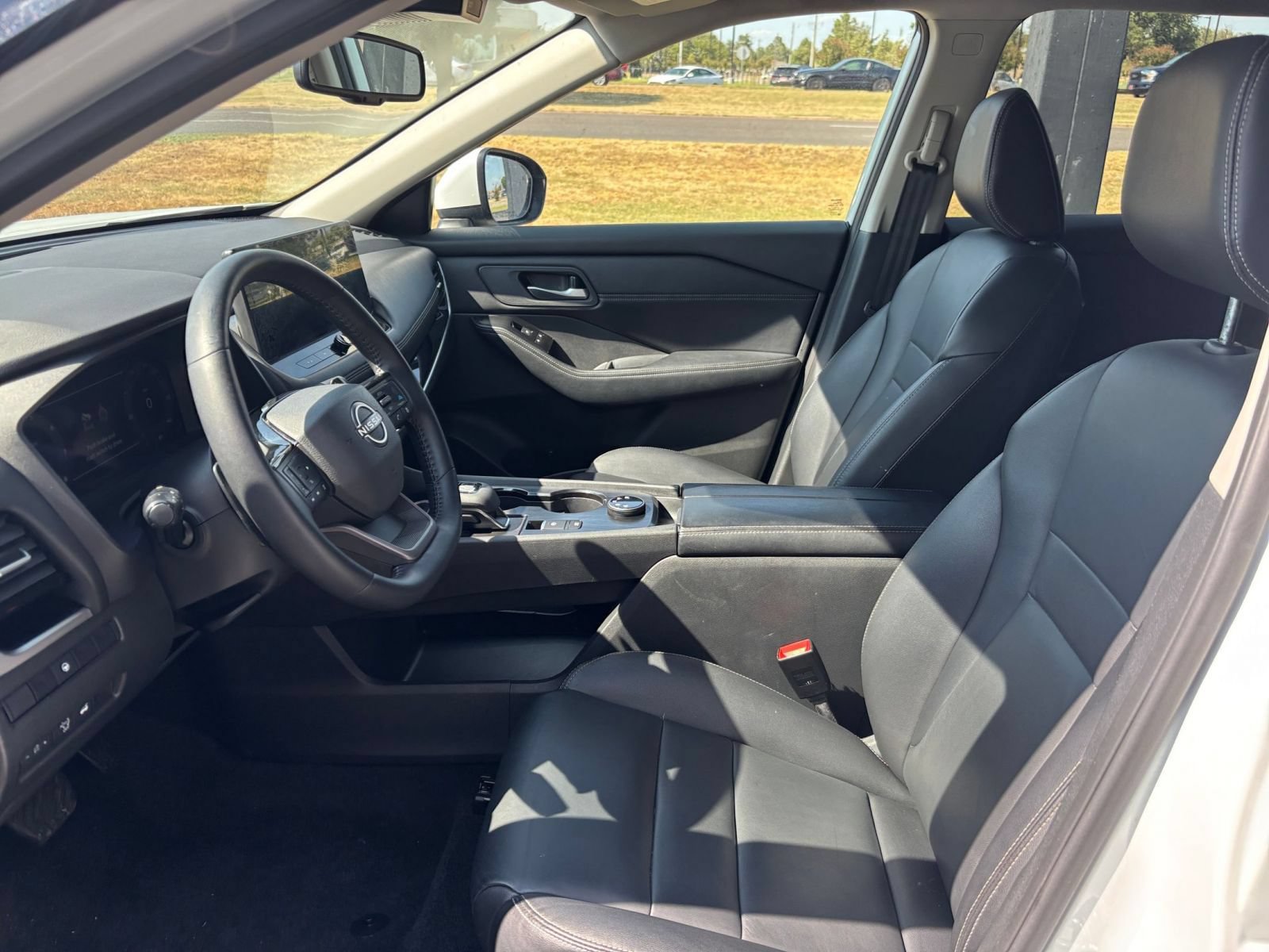 Thumbnail: 2026 Nissan Rogue - 29