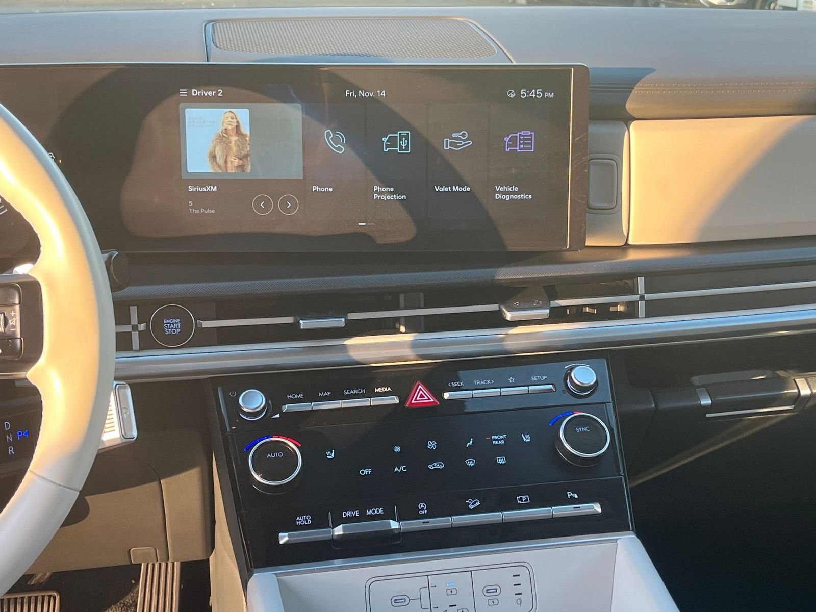 Thumbnail: 2025 Hyundai Santa Fe - 18