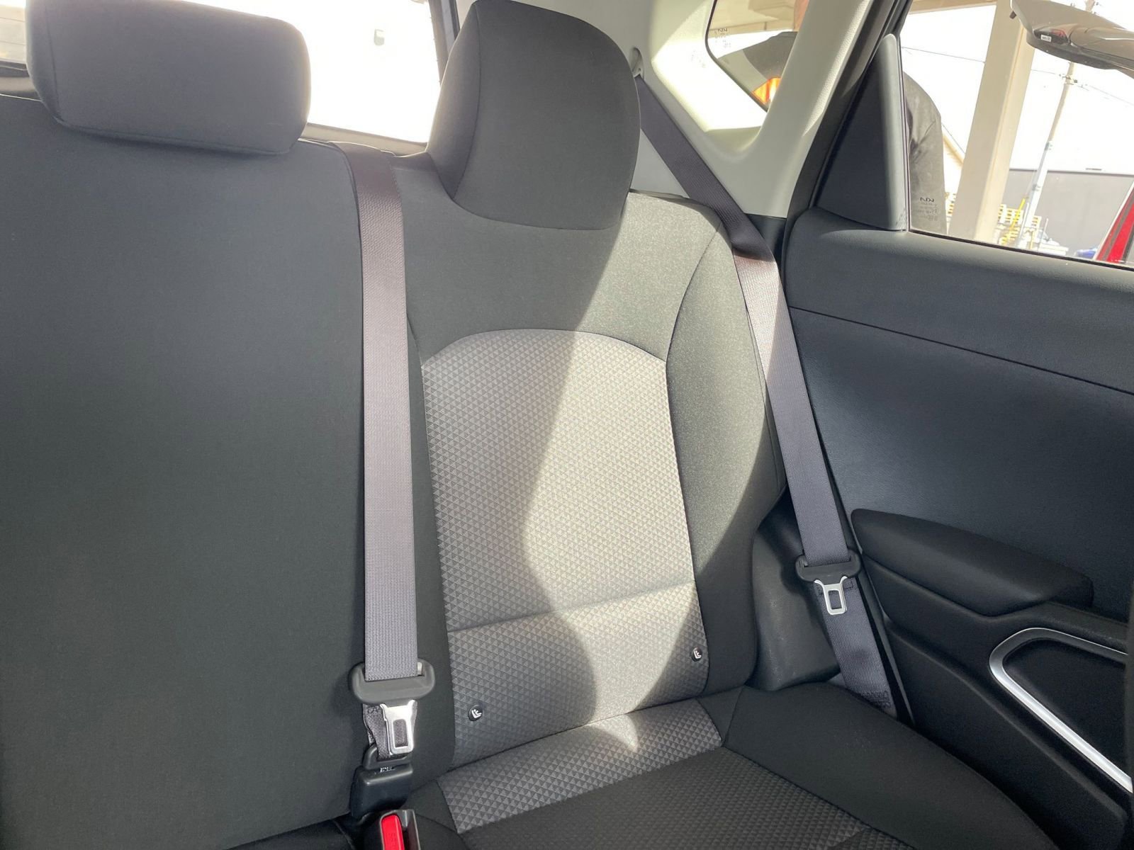 Thumbnail: 2025 Kia Soul - 35