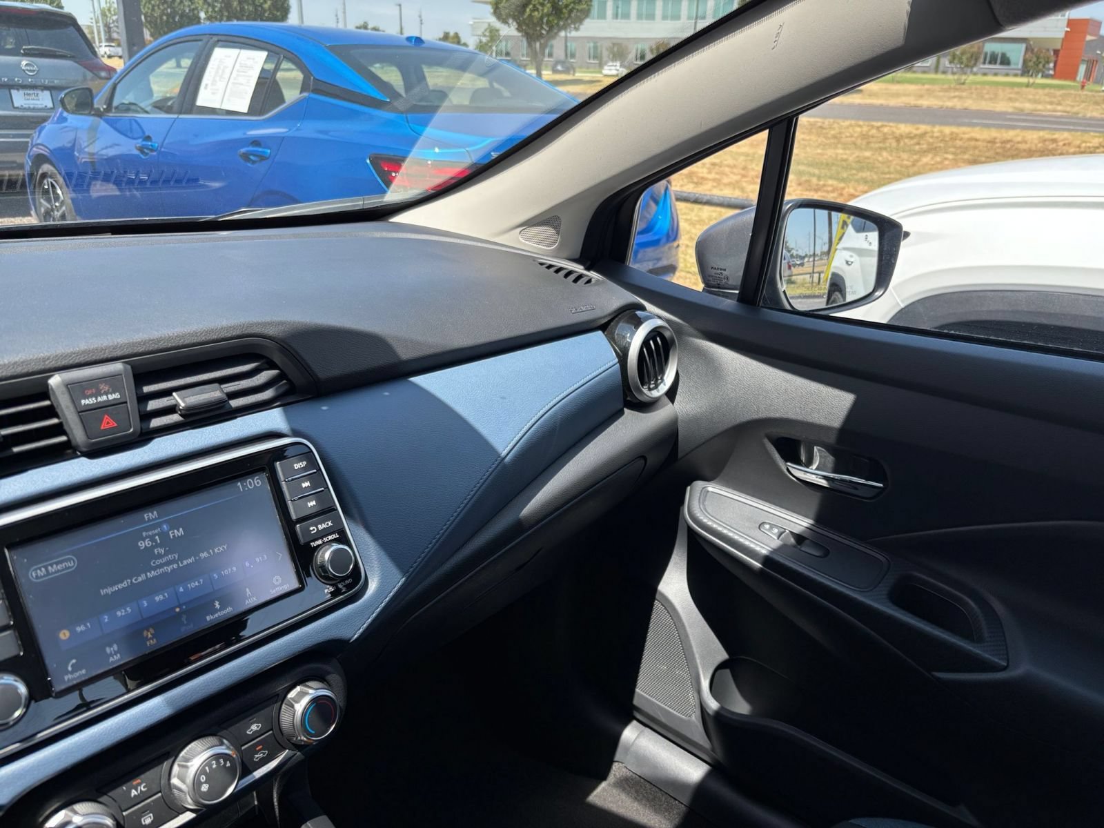 Thumbnail: 2025 Nissan Versa - 32