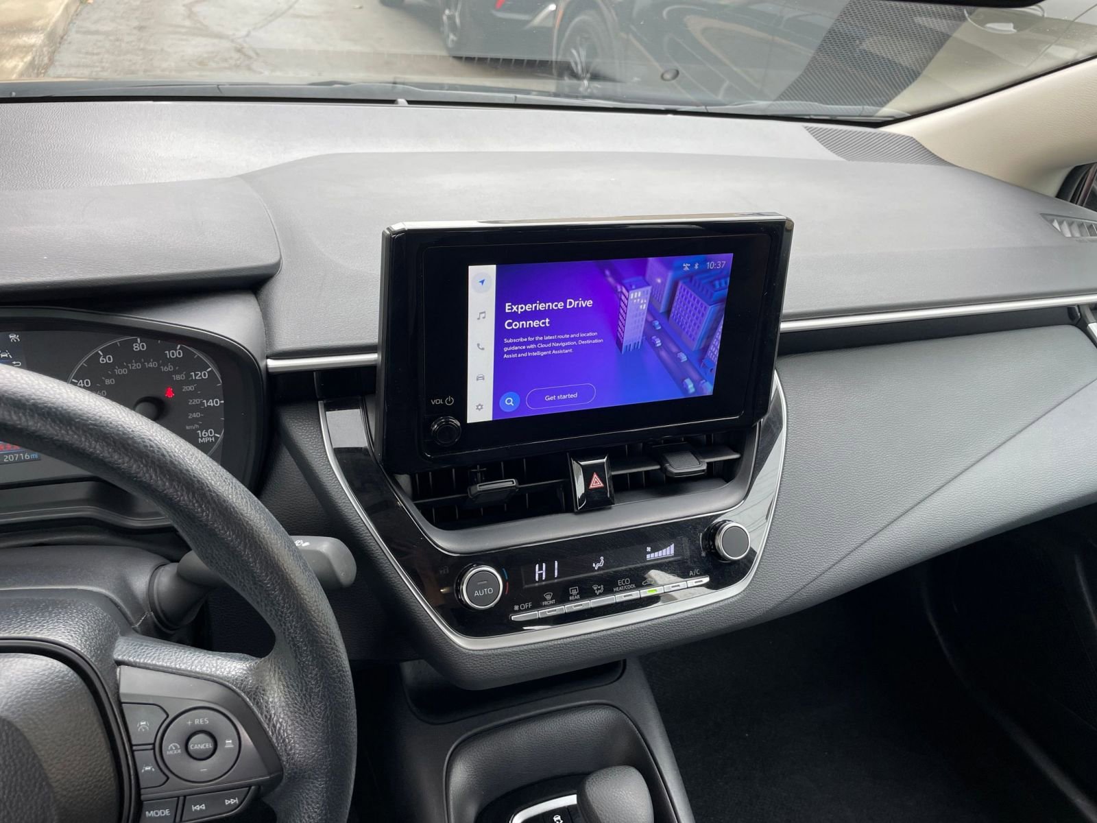 Thumbnail: 2025 Toyota Corolla - 17