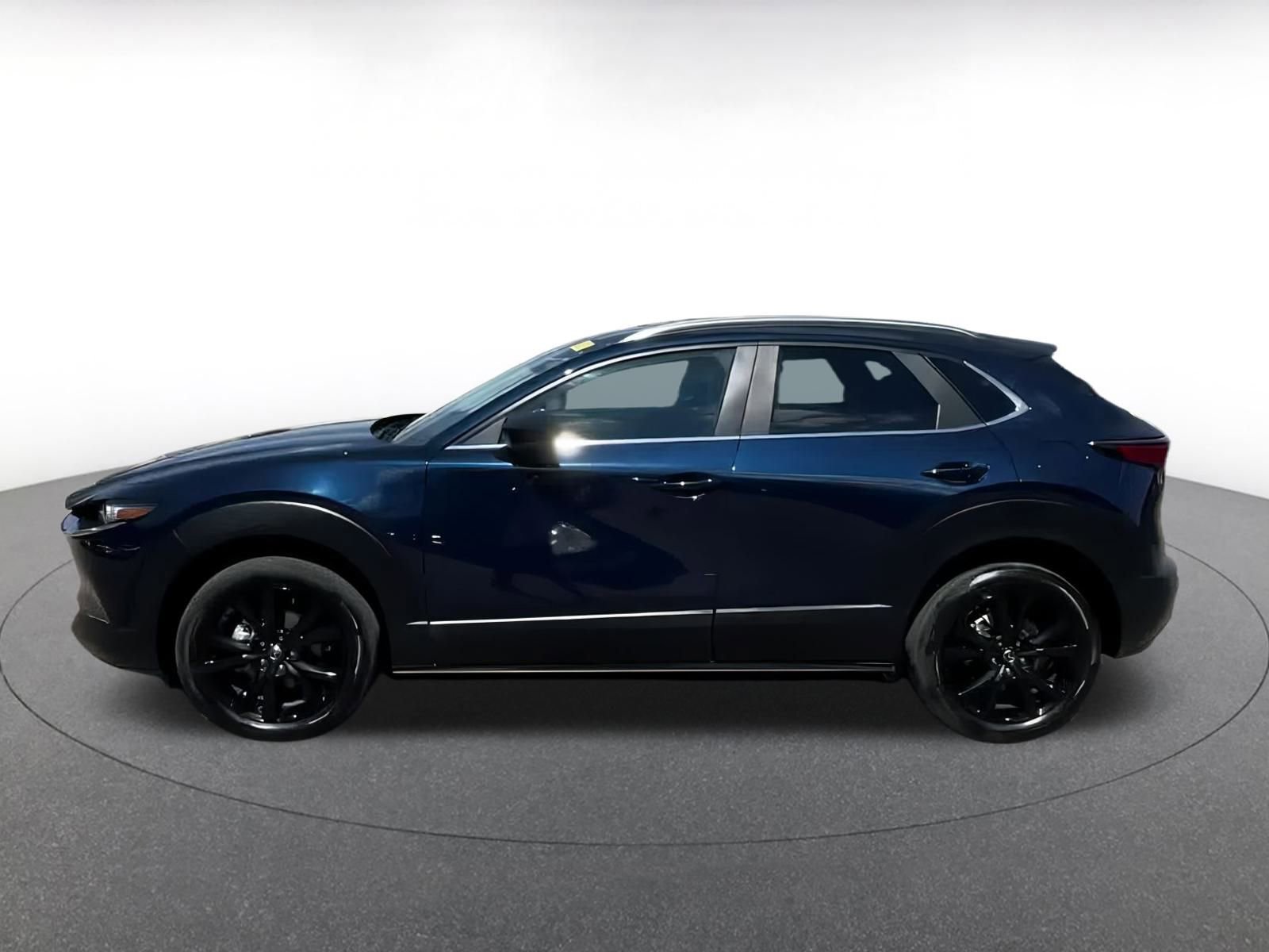 Thumbnail: 2025 Mazda CX-30 - 8