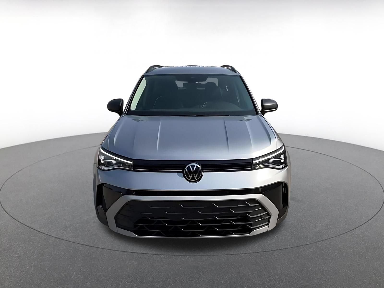 Thumbnail: 2026 Volkswagen Taos - 4