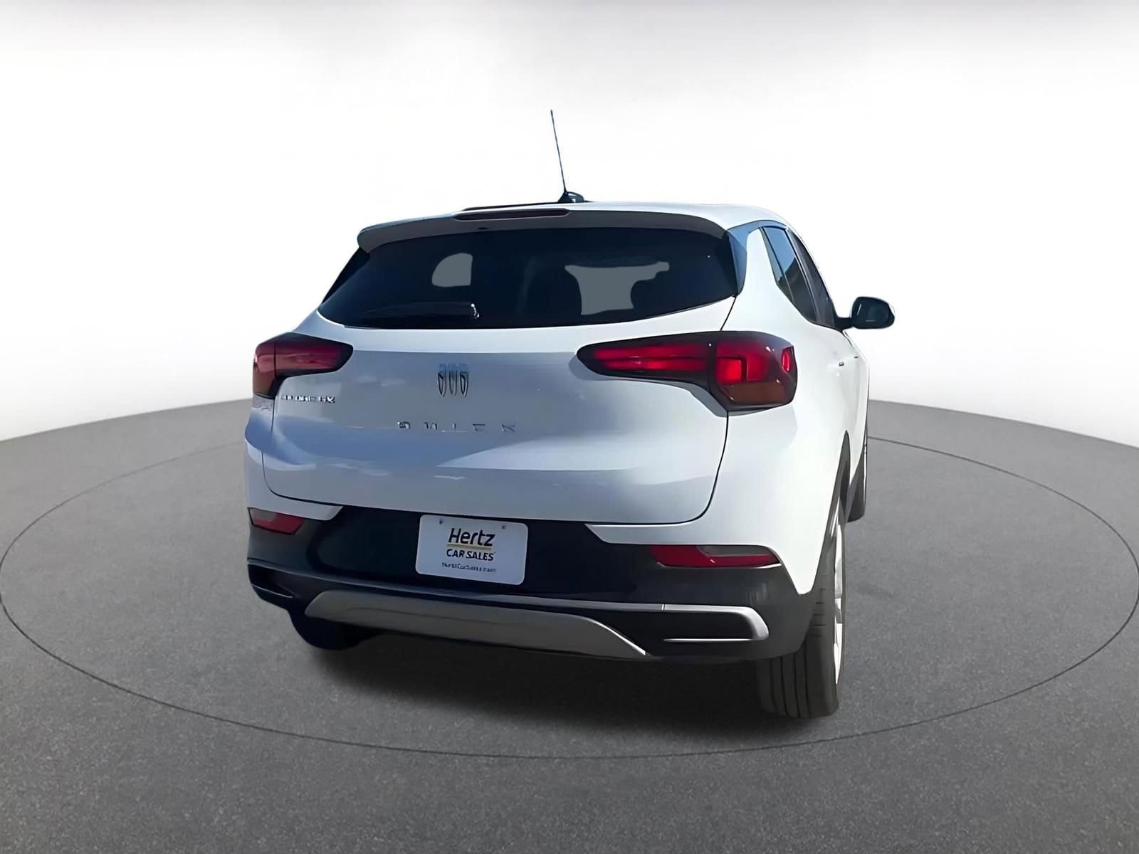 Thumbnail: 2025 Buick Encore GX - 14