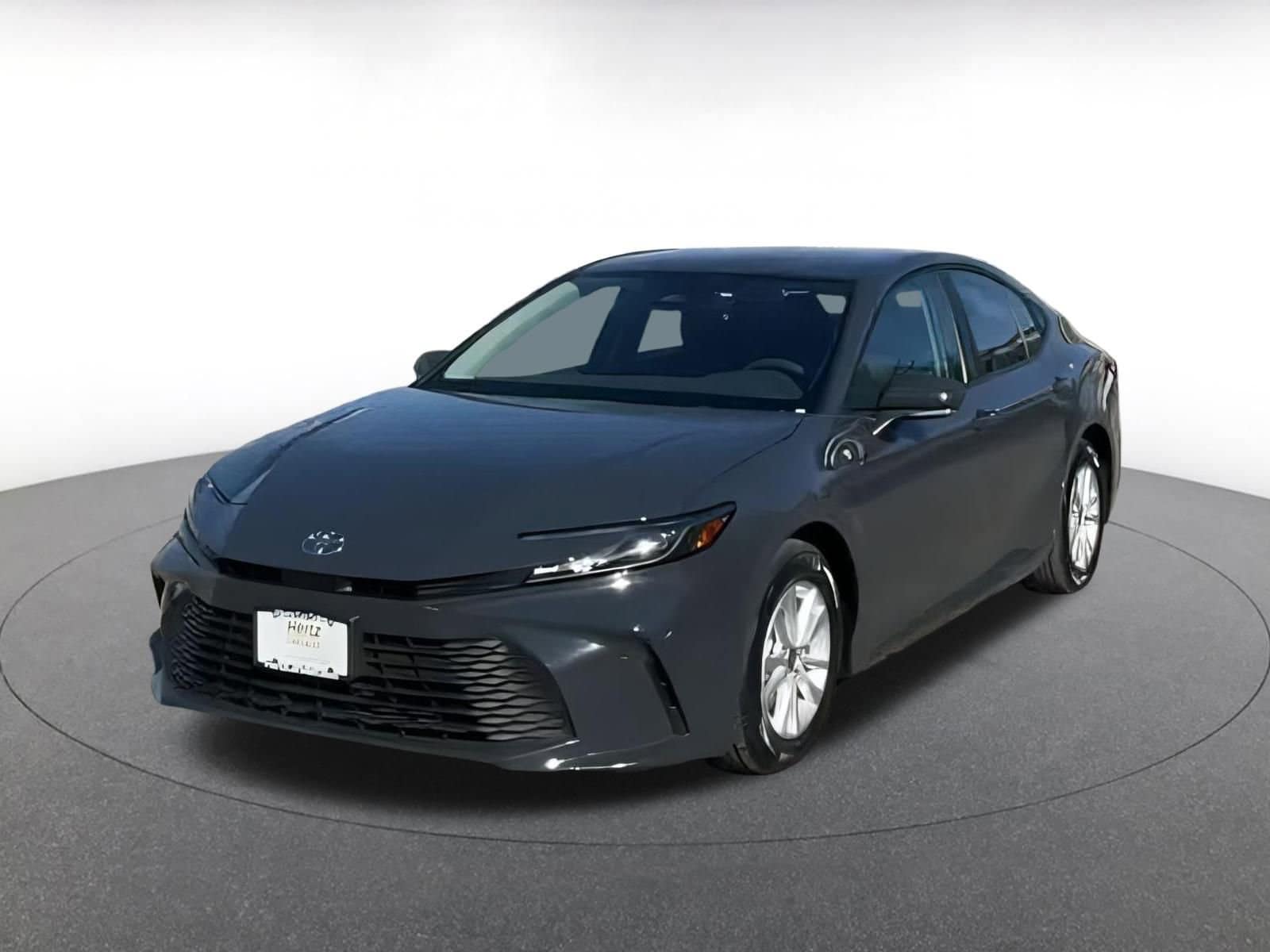 Thumbnail: 2025 Toyota Camry - 3
