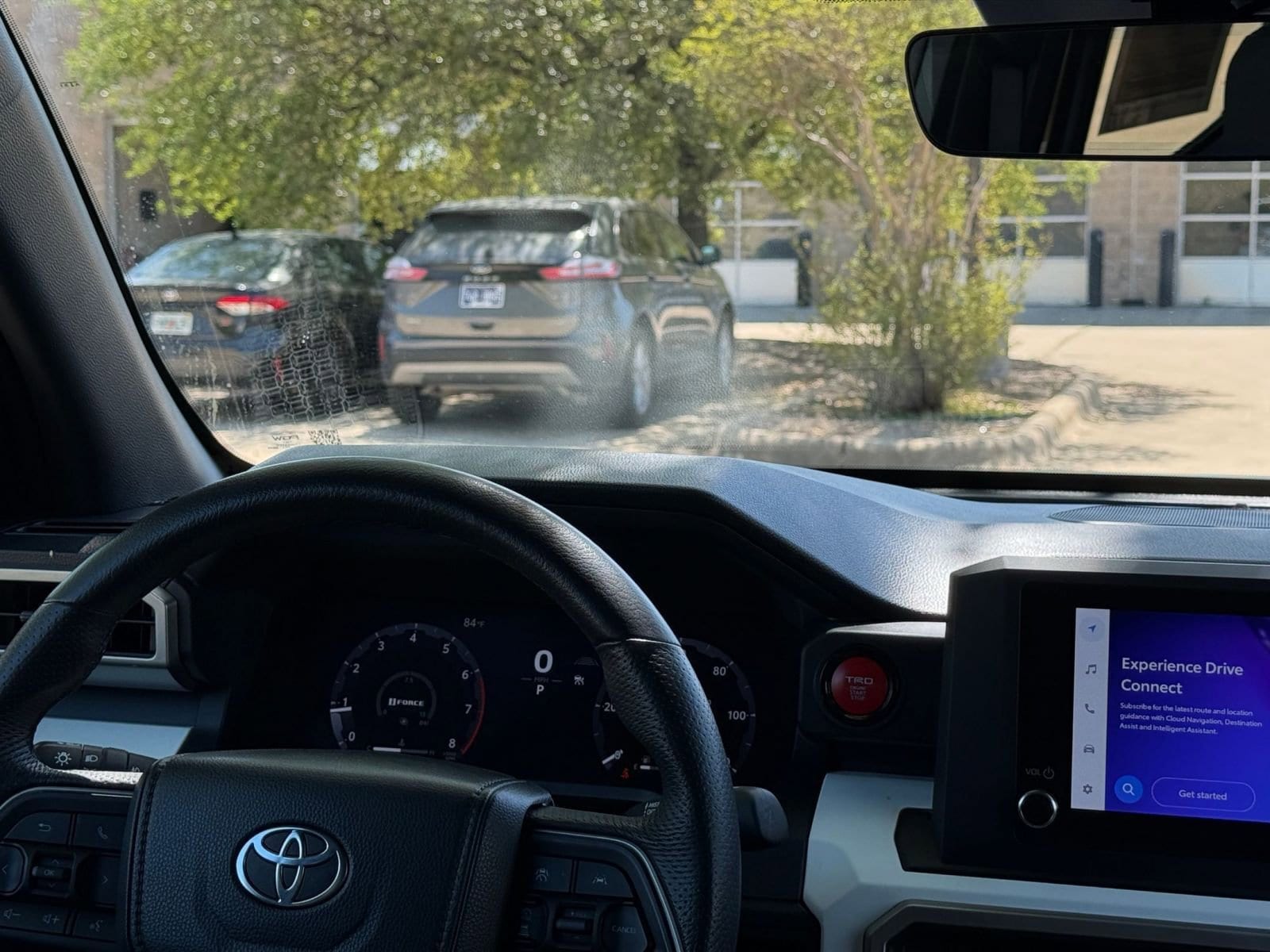 Thumbnail: 2024 Toyota Tacoma - 34