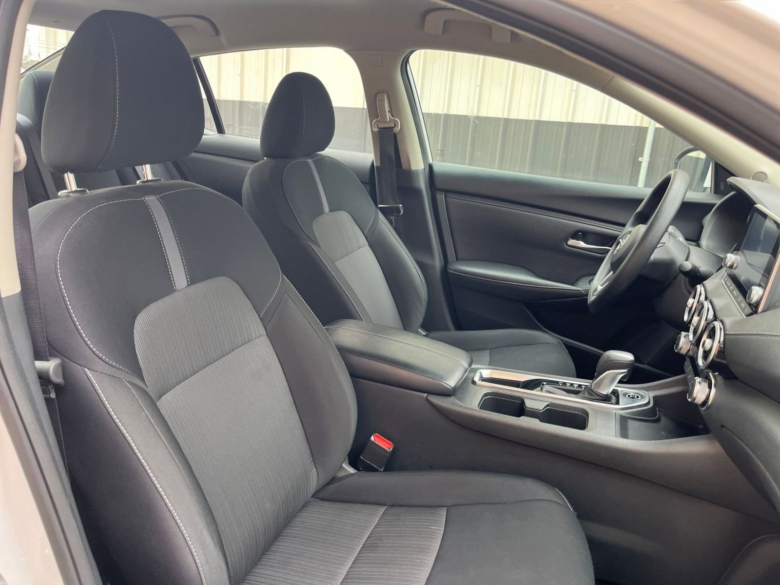 Thumbnail: 2025 Nissan Sentra - 34