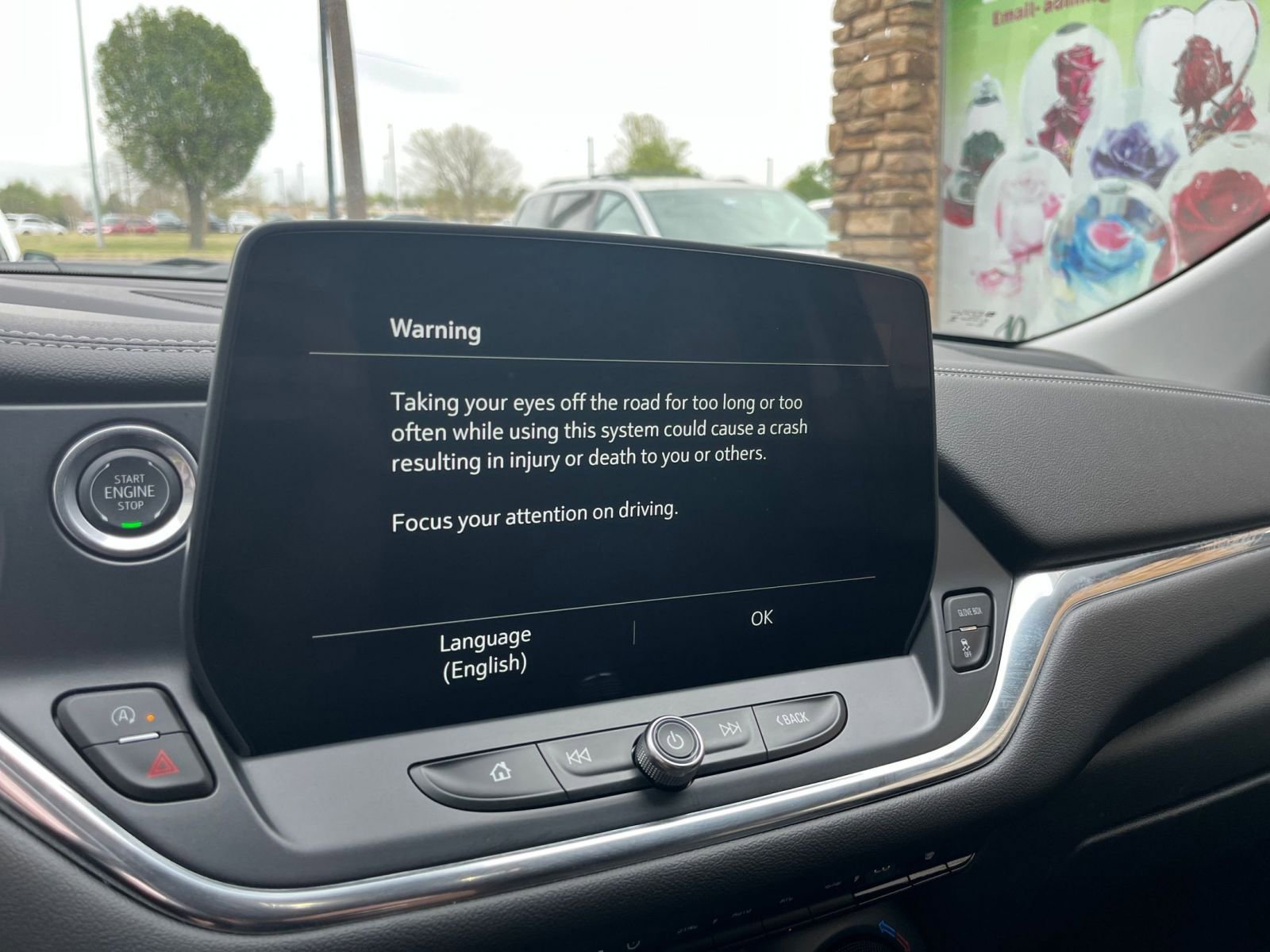 Thumbnail: 2025 Chevrolet Blazer - 20