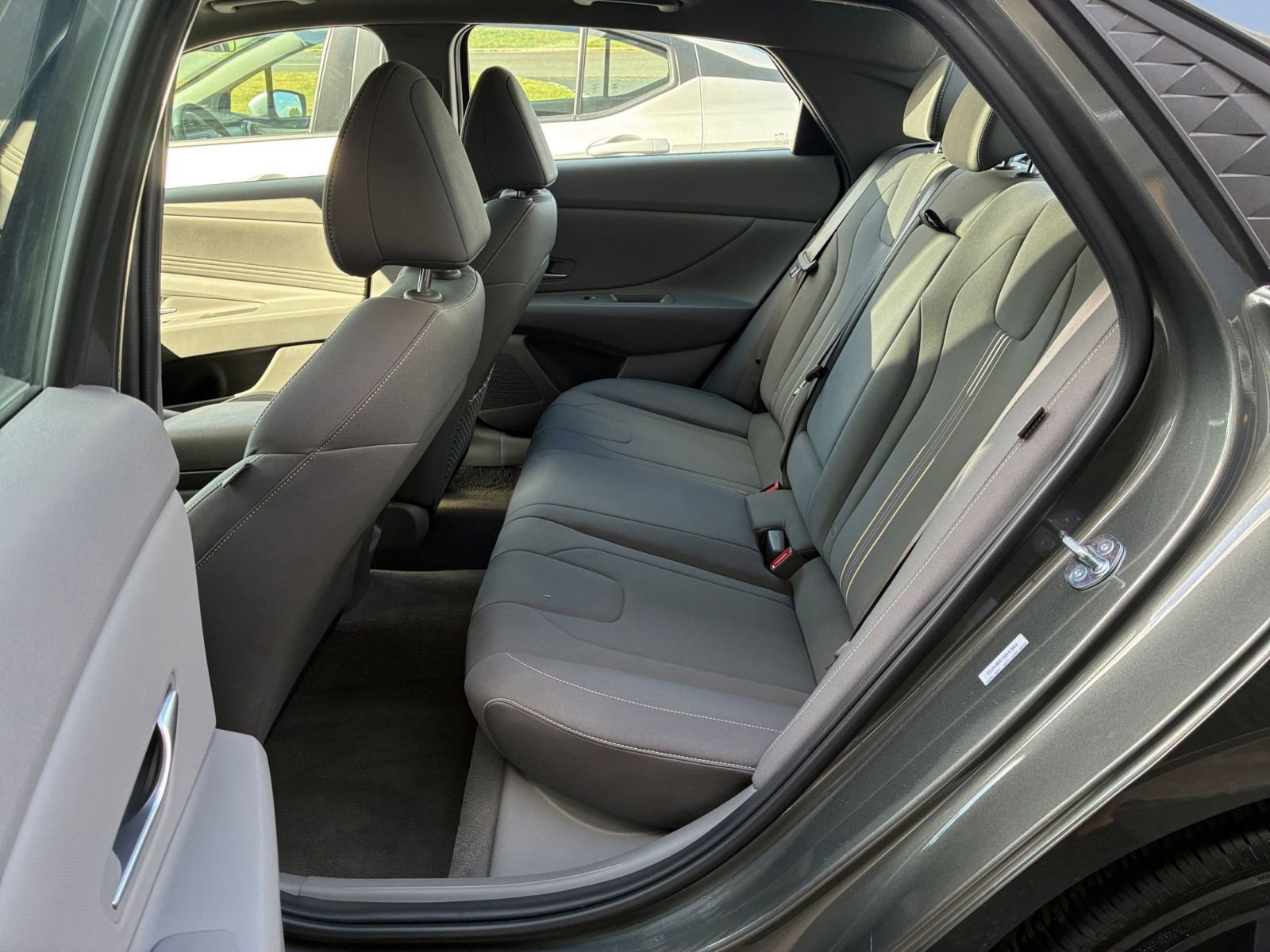 Thumbnail: 2025 Hyundai Elantra - 25