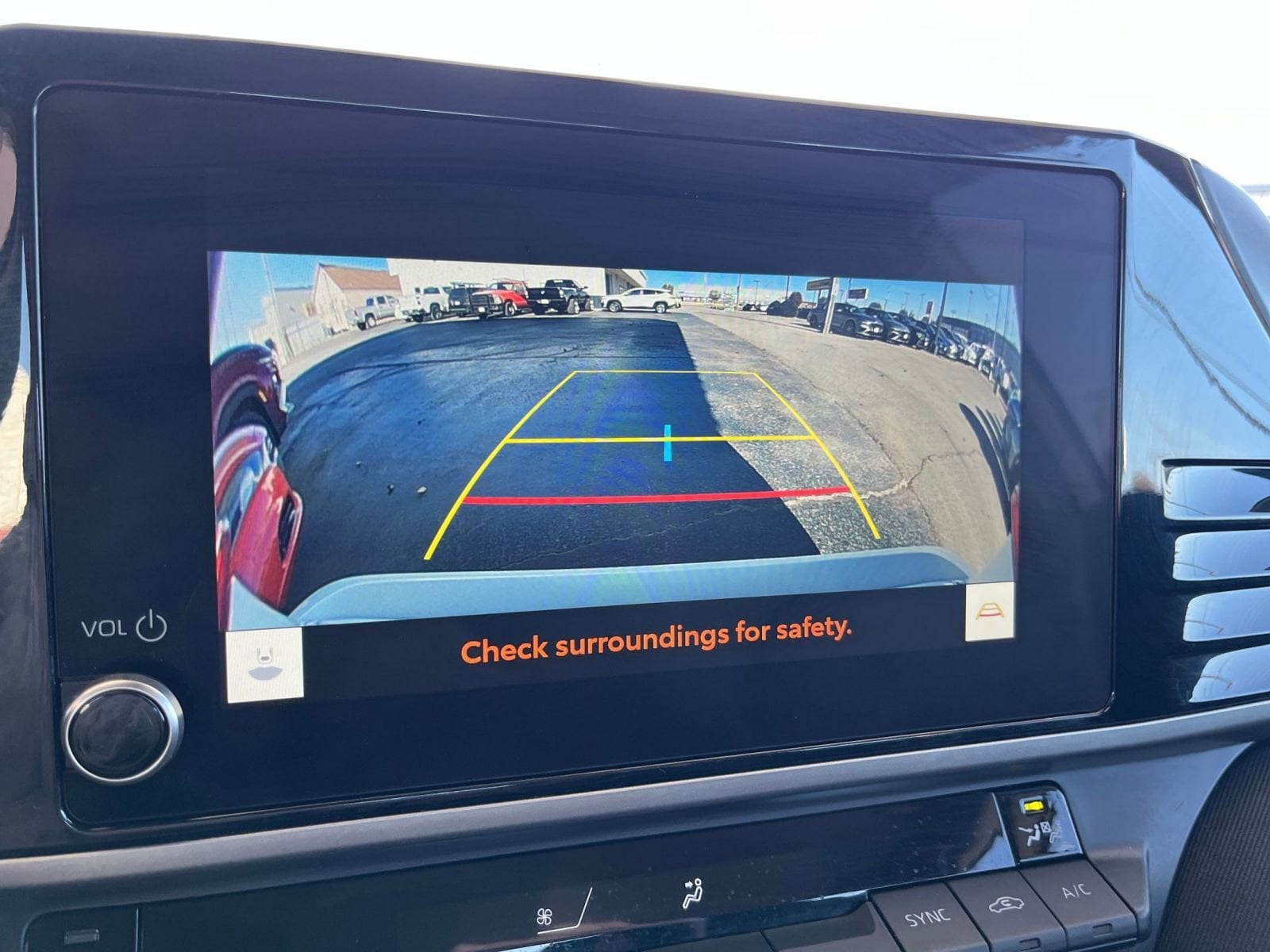 Thumbnail: 2025 Toyota Camry - 17