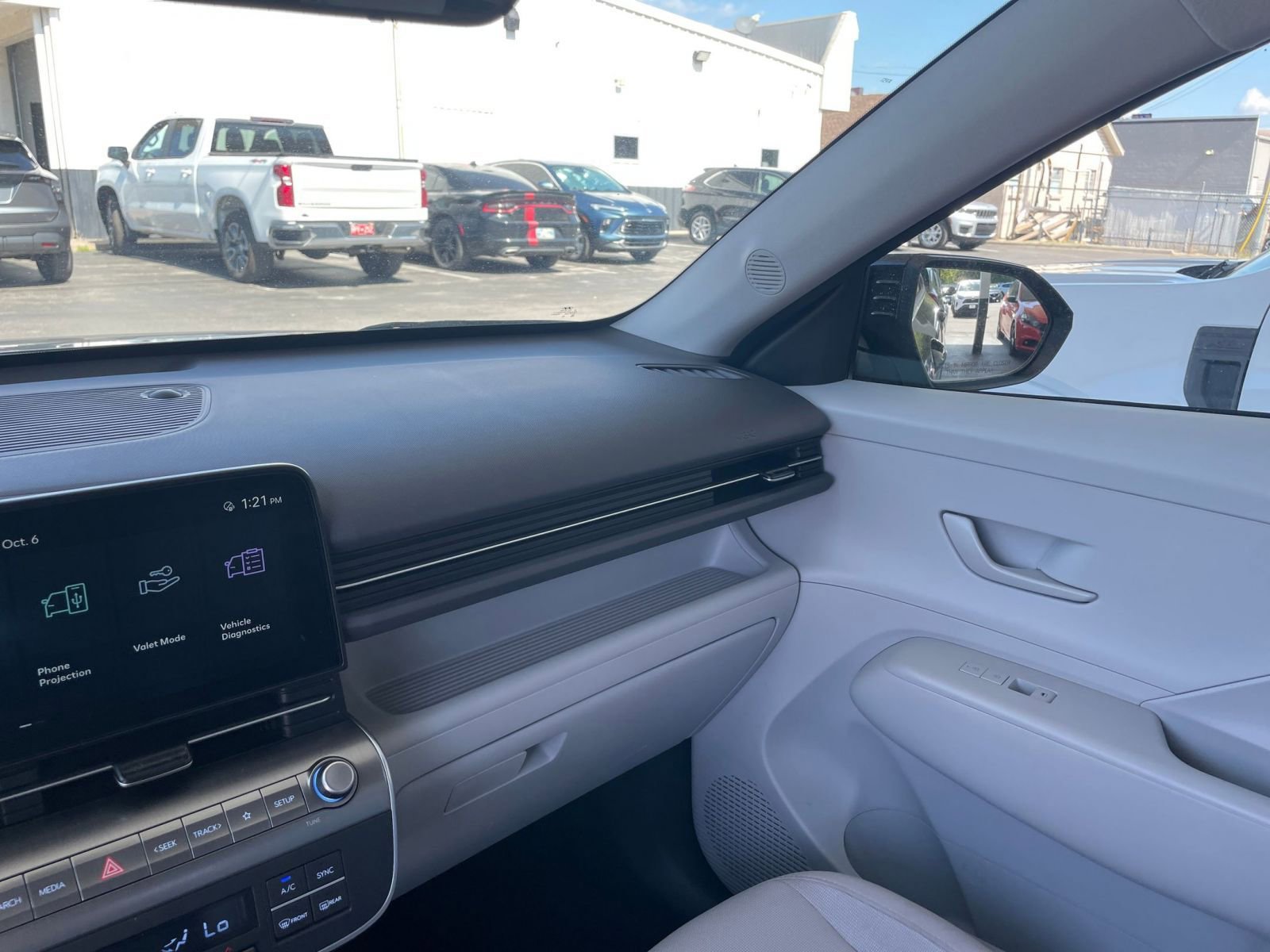 Thumbnail: 2025 Hyundai Kona - 35