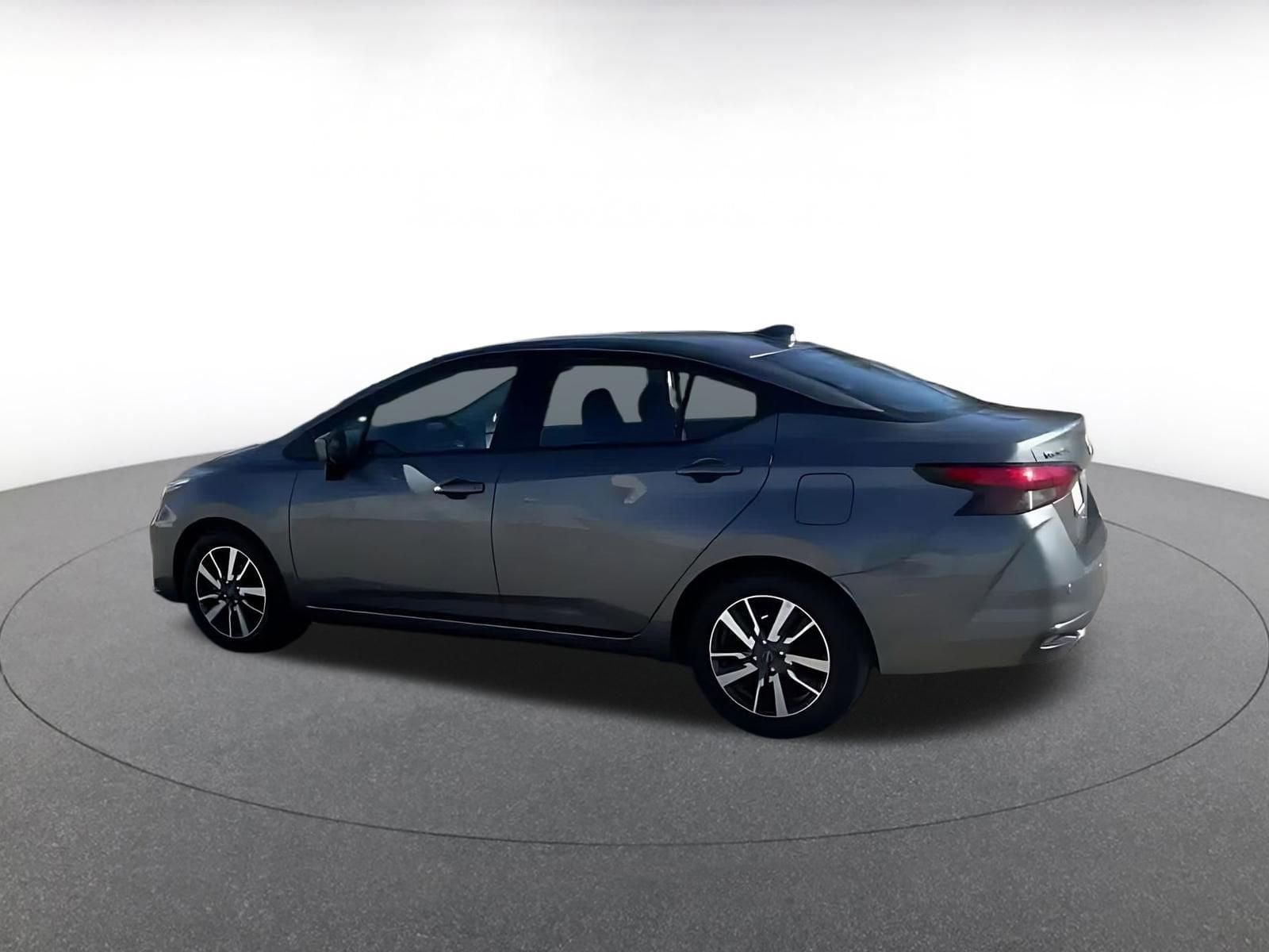 Thumbnail: 2025 Nissan Versa - 10