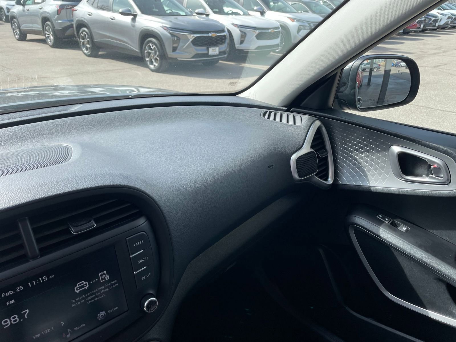 Thumbnail: 2025 Kia Soul - 33