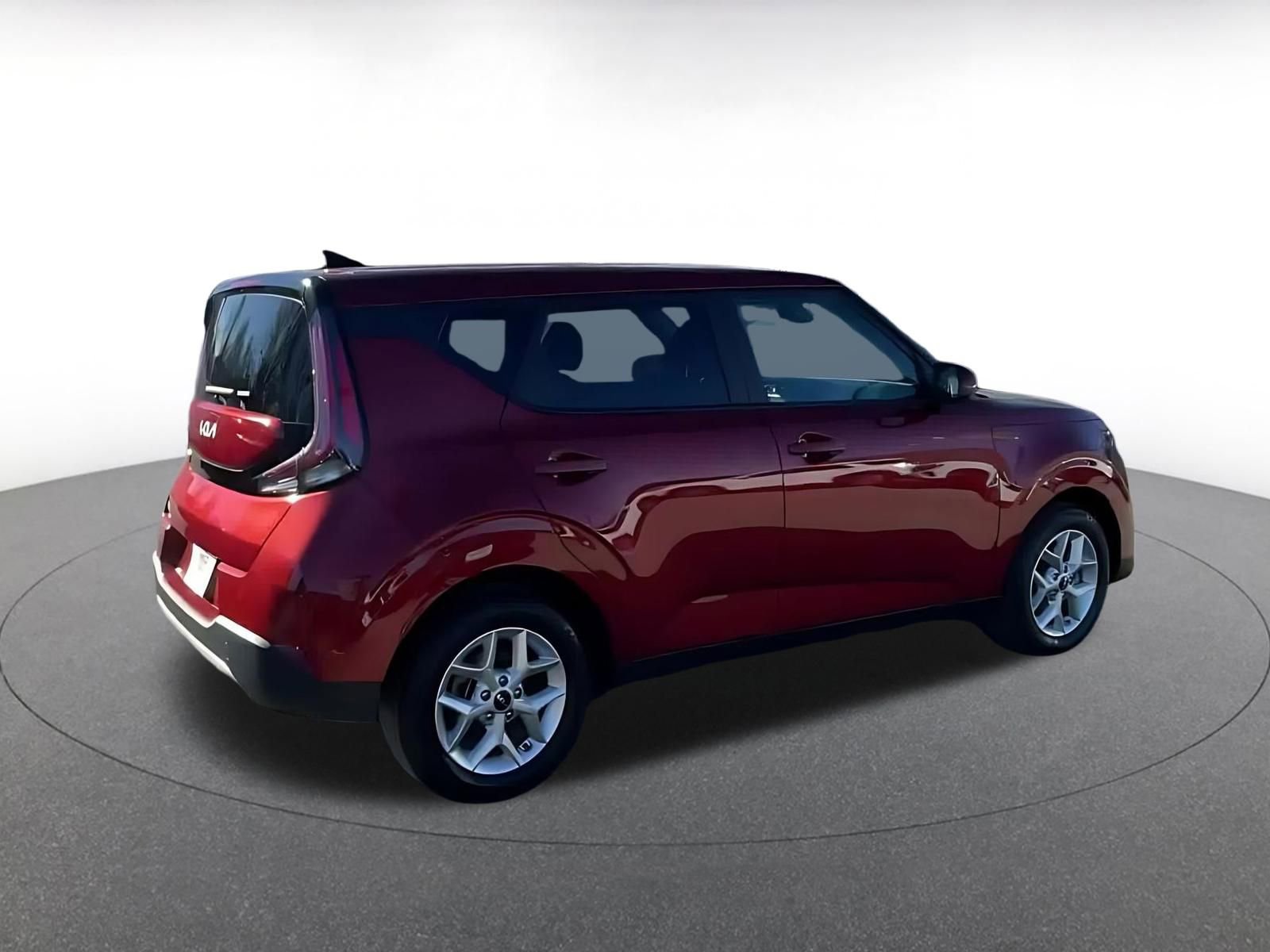 Thumbnail: 2025 Kia Soul - 14