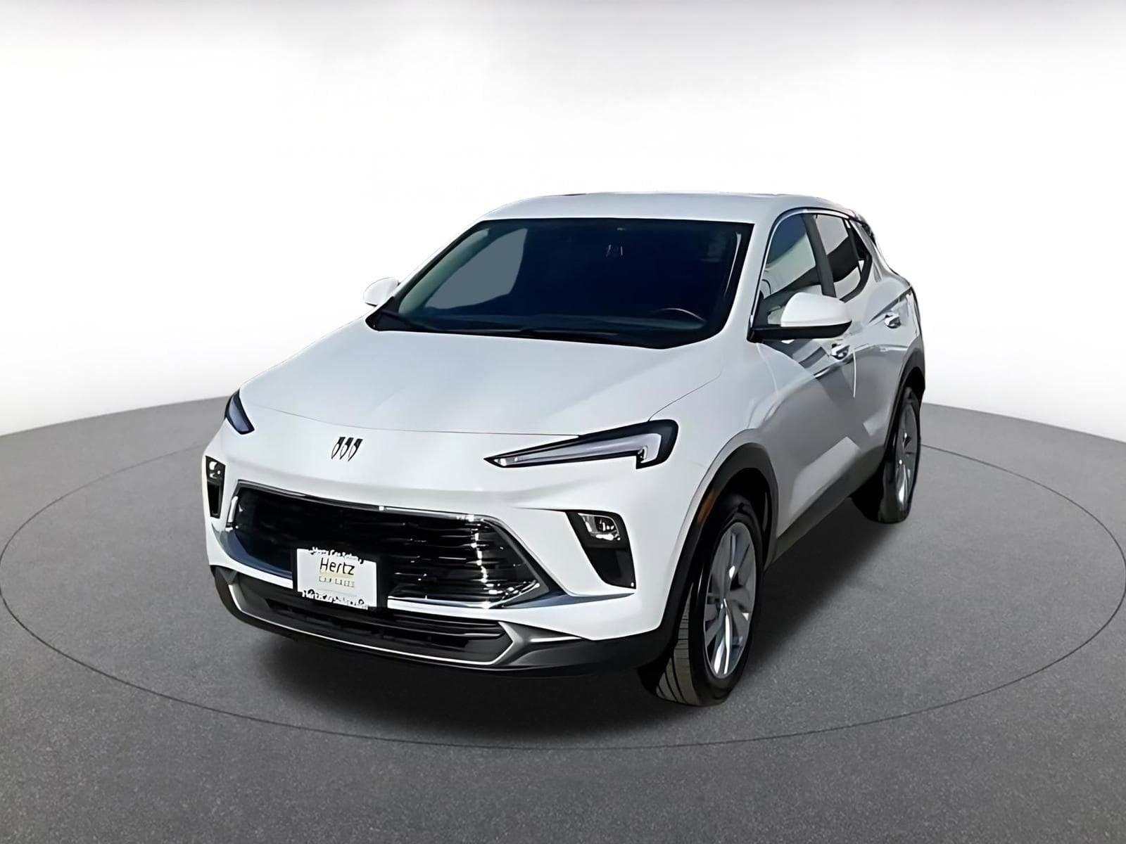 Thumbnail: 2025 Buick Encore GX - 7