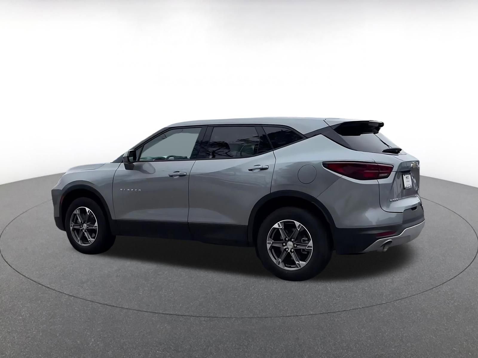 Thumbnail: 2025 Chevrolet Blazer - 10
