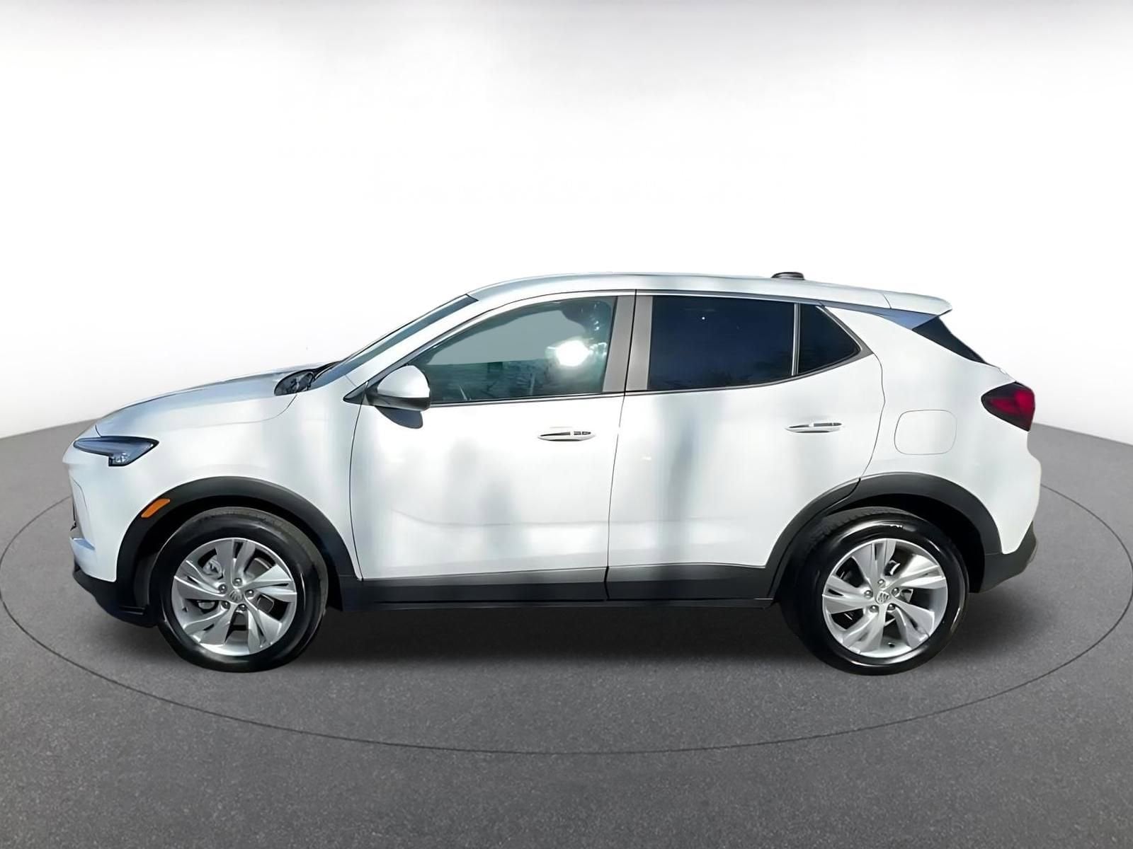 Thumbnail: 2025 Buick Encore GX - 9