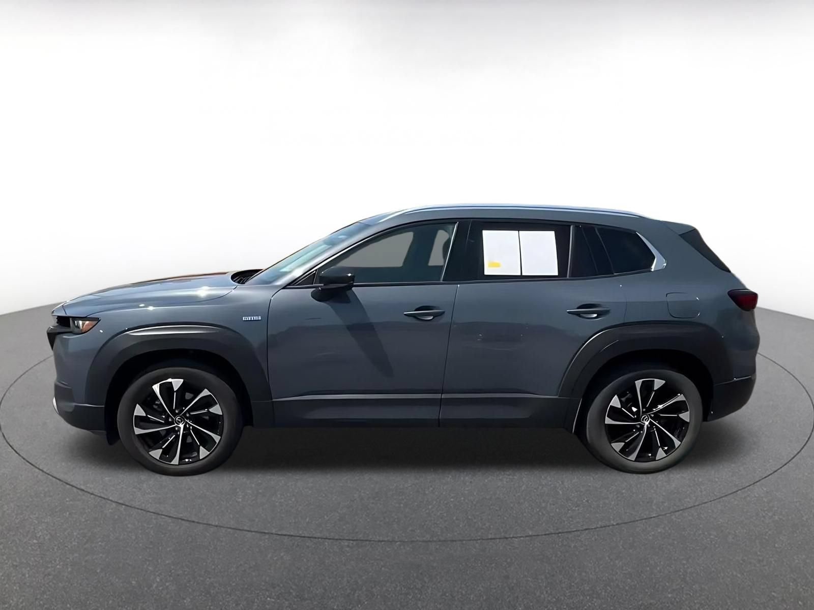 Thumbnail: 2025 Mazda CX-50 - 8