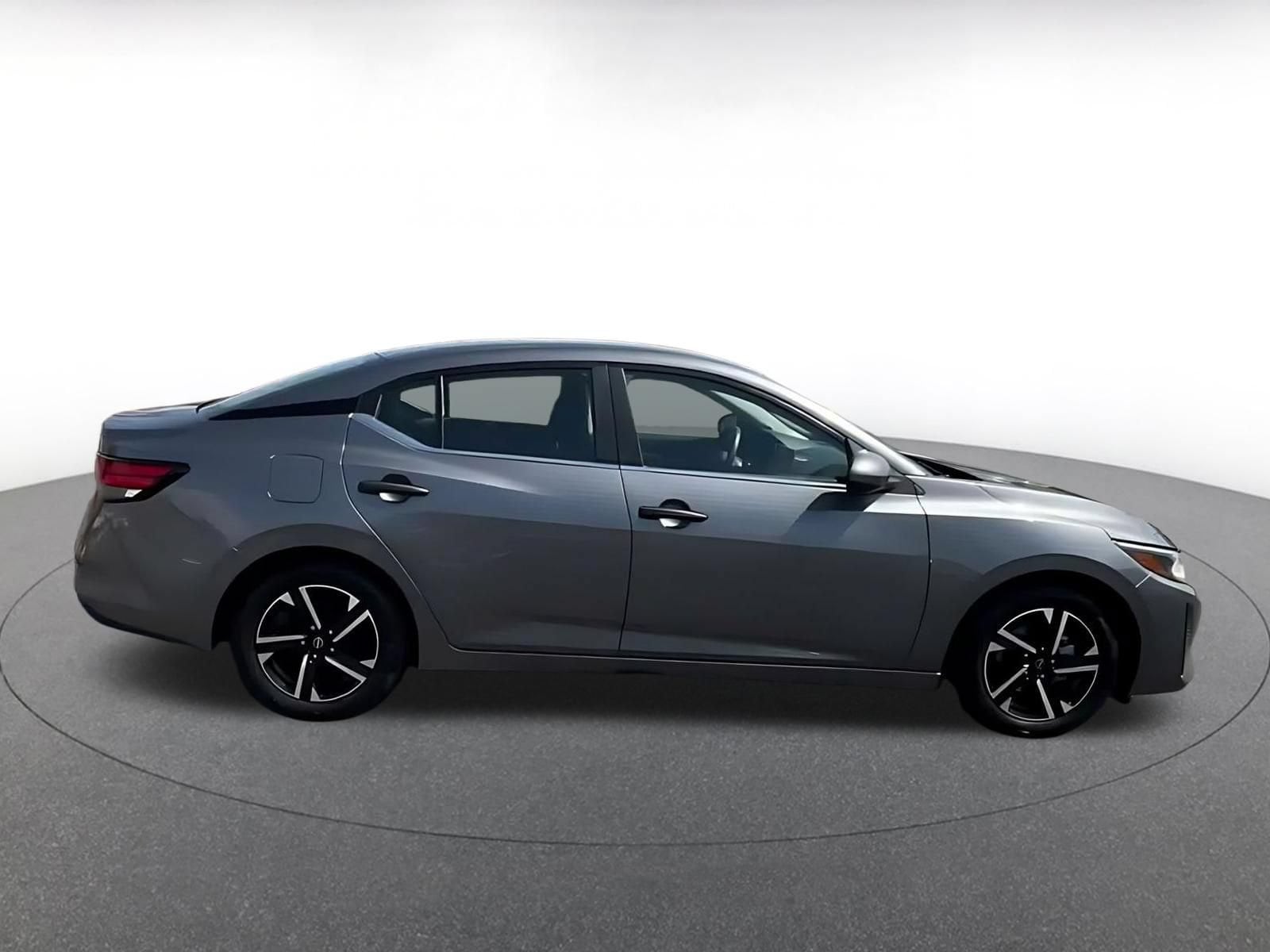 Thumbnail: 2025 Nissan Sentra - 15