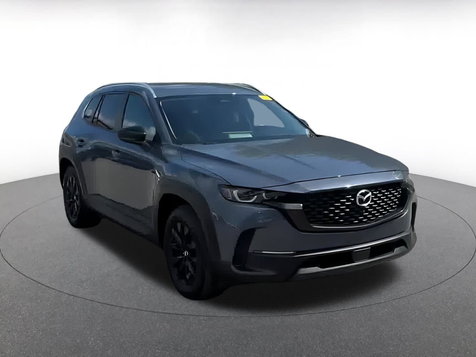 Thumbnail: 2025 Mazda CX-50 - 3