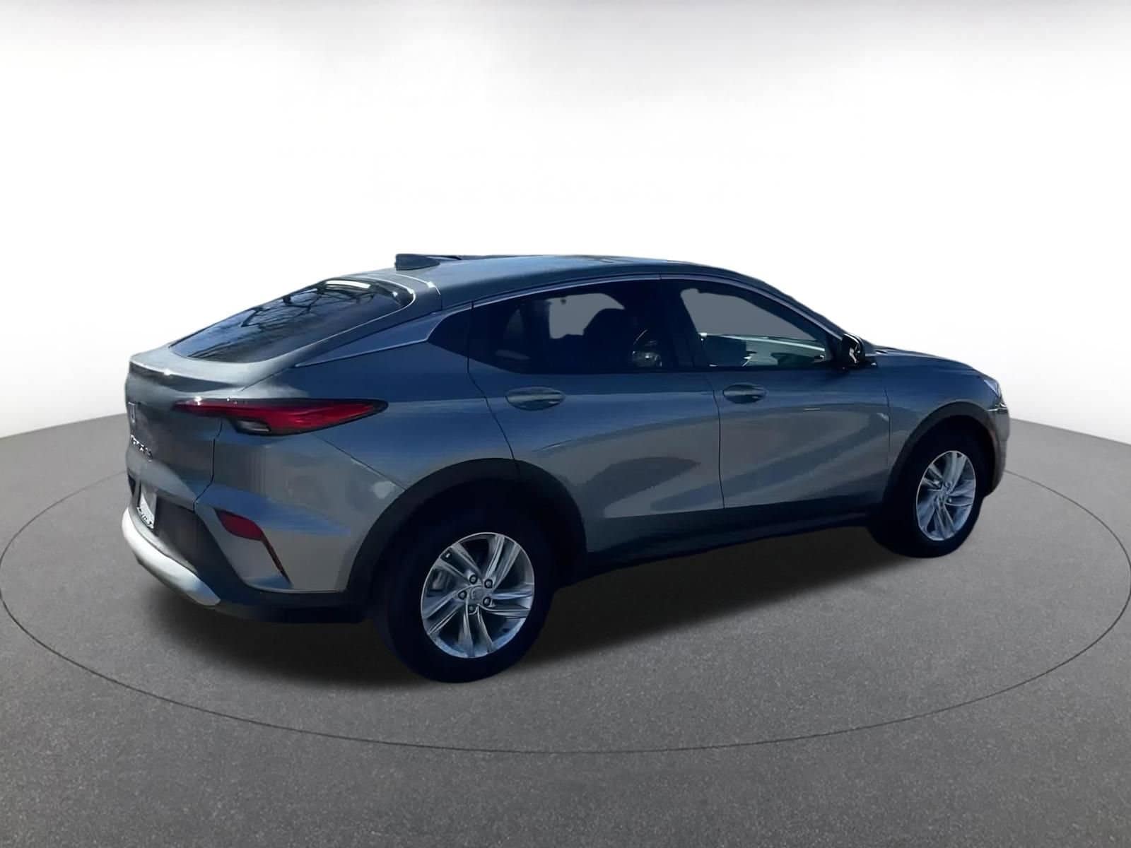 Thumbnail: 2025 Buick Envista - 15