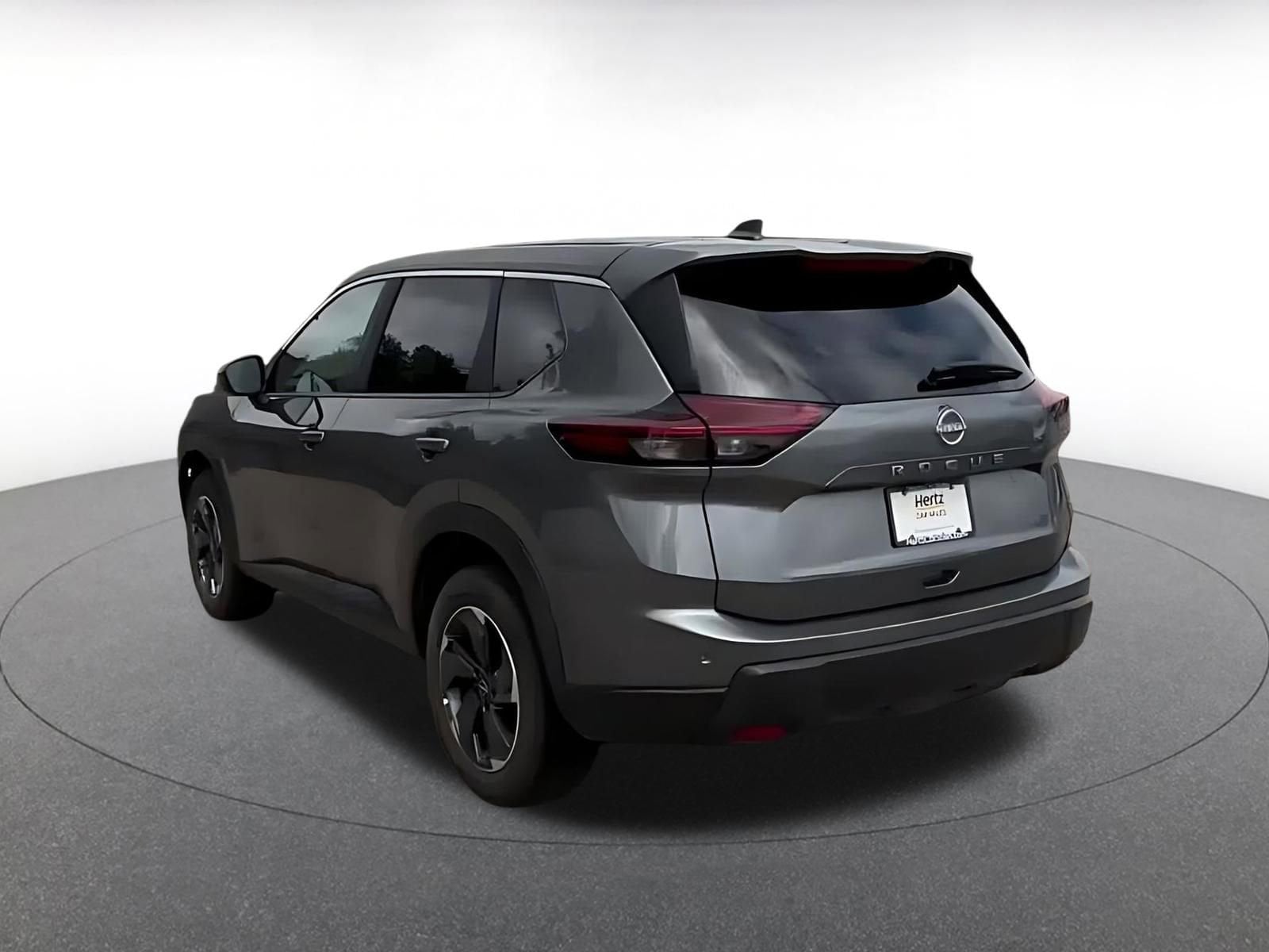 Thumbnail: 2025 Nissan Rogue - 11