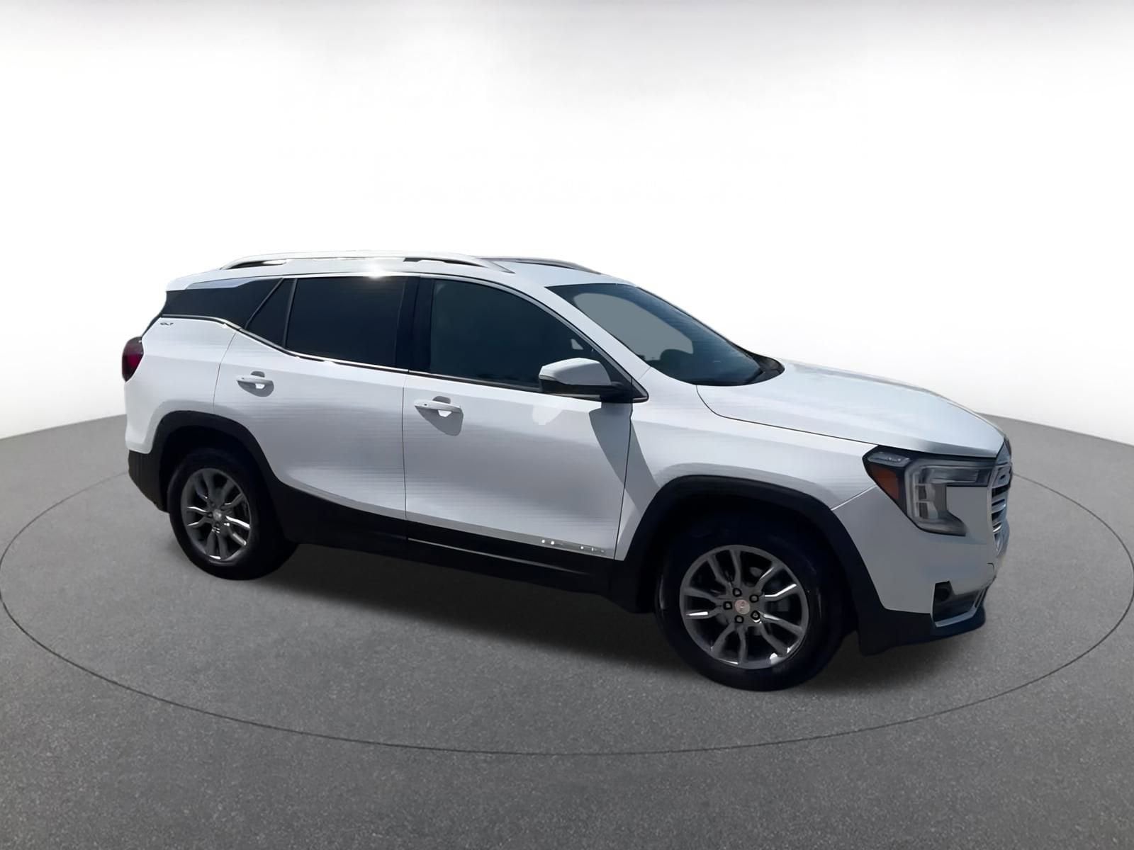 Thumbnail: 2024 GMC Terrain - 2