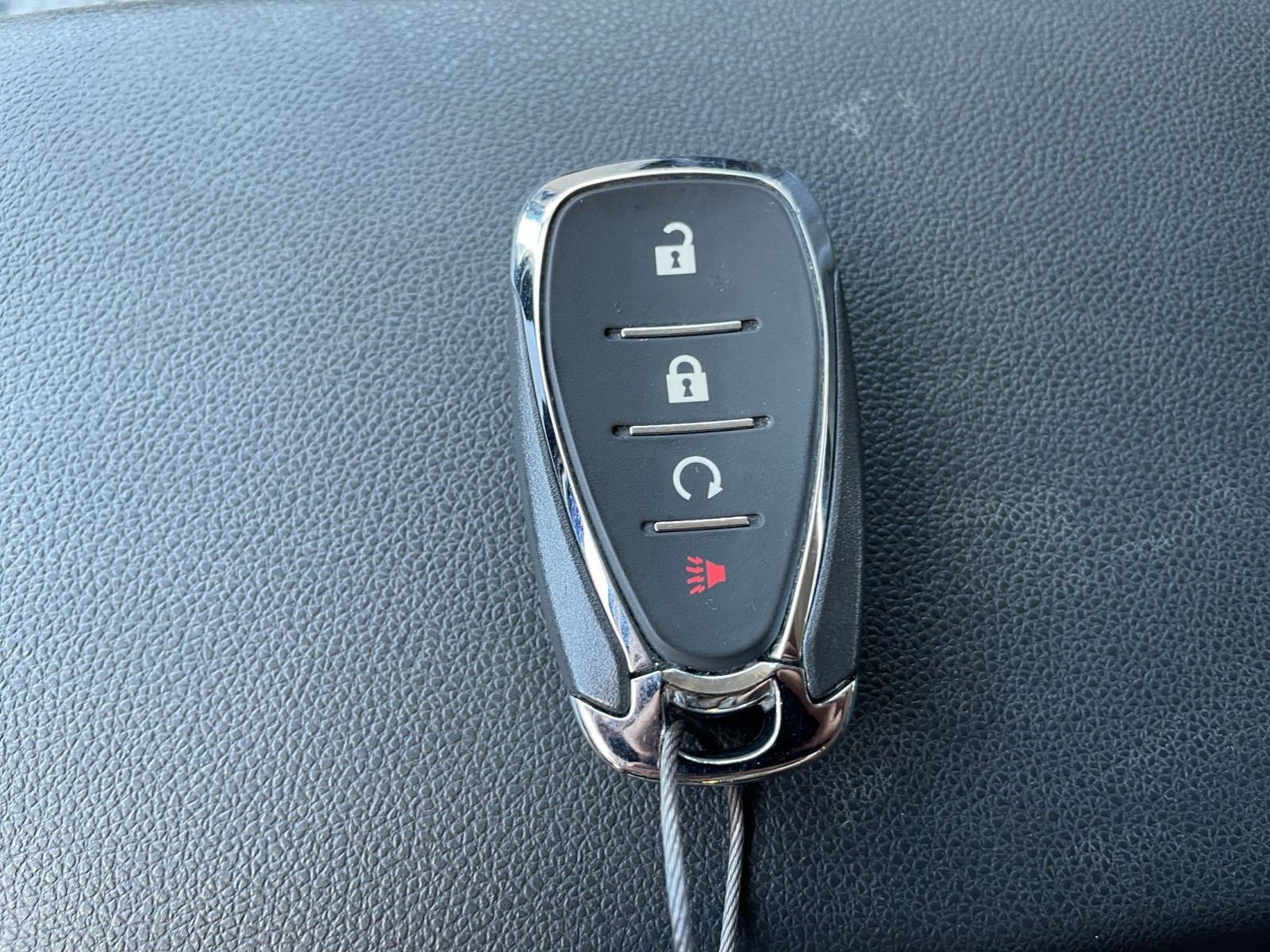 Thumbnail: 2025 Chevrolet Trax - 23