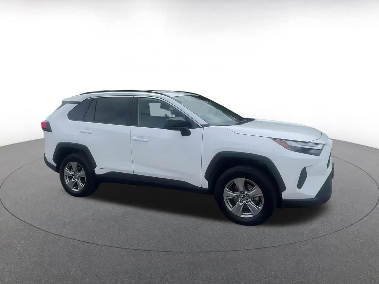 Thumbnail: 2025 Toyota RAV4 - 2
