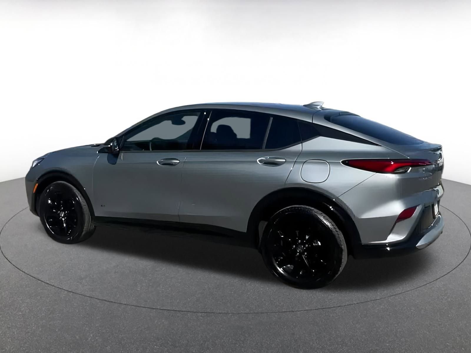 Thumbnail: 2025 Buick Envista - 10