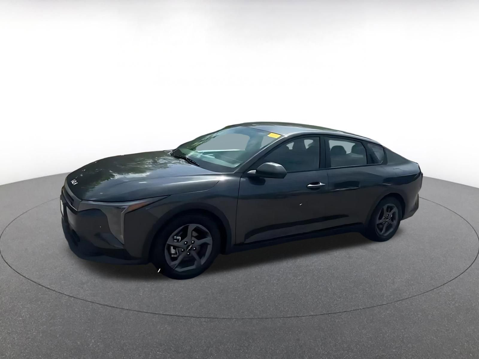 Thumbnail: 2025 Kia K4 - 8