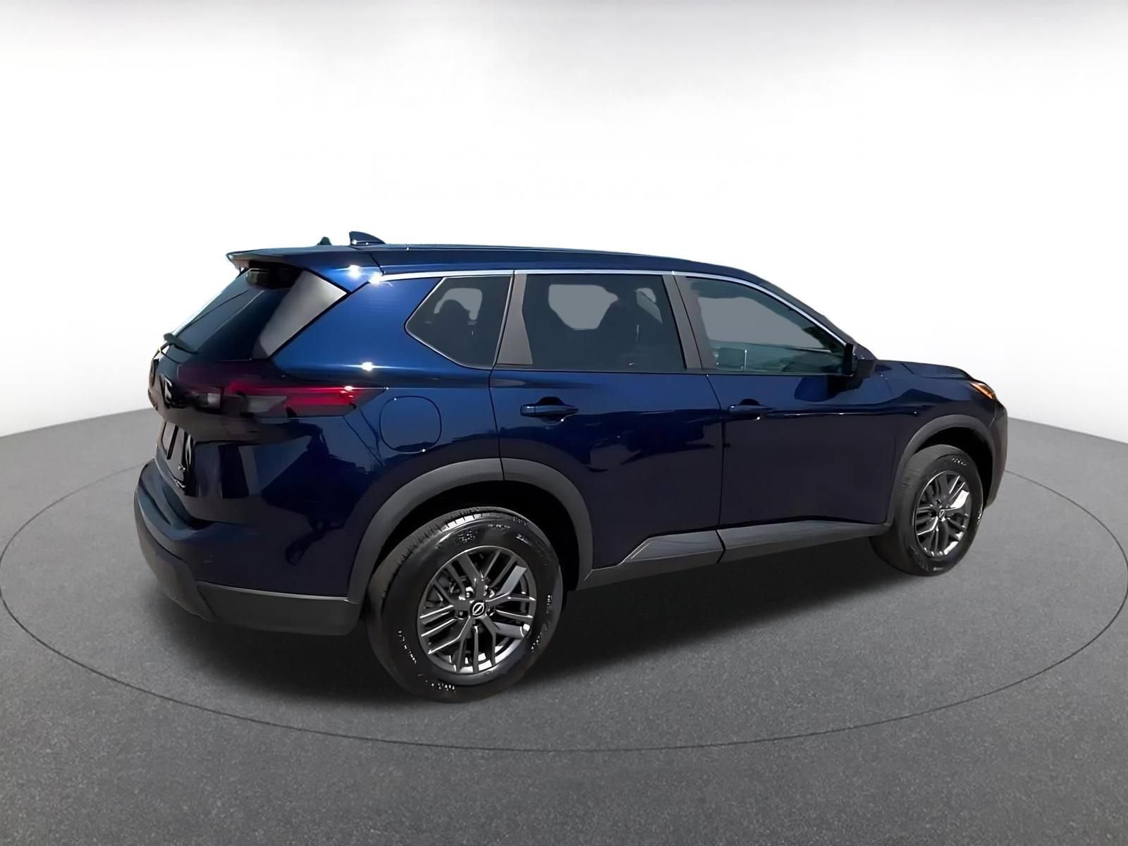 Thumbnail: 2026 Nissan Rogue - 14