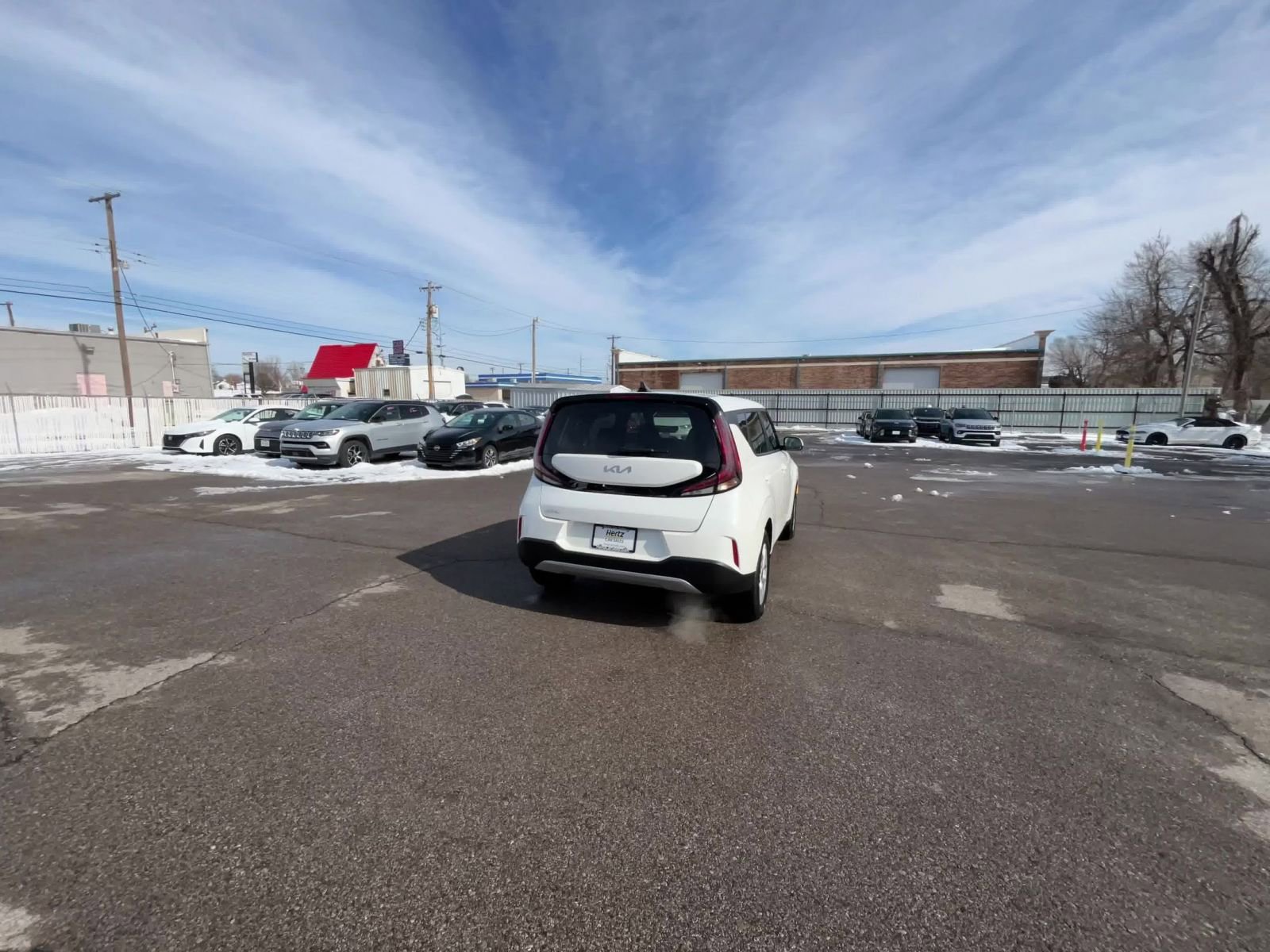 Thumbnail: 2025 Kia Soul - 15