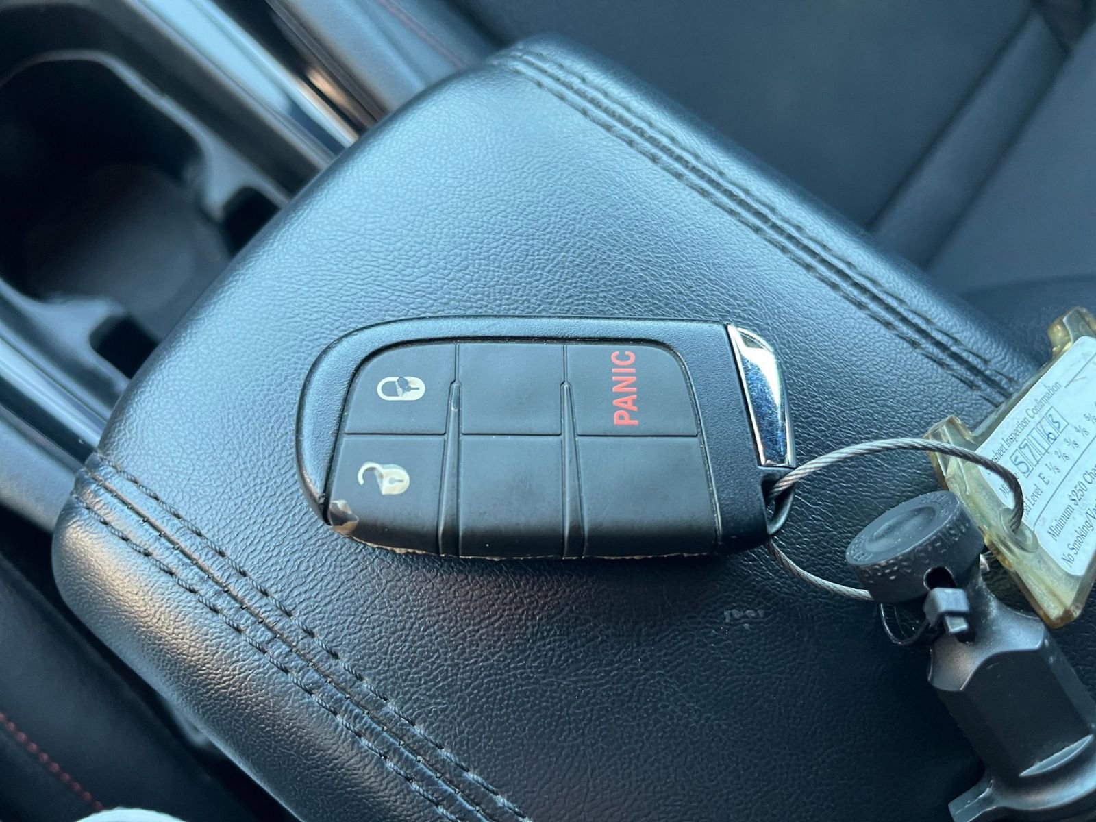 Thumbnail: 2025 Jeep Compass - 21