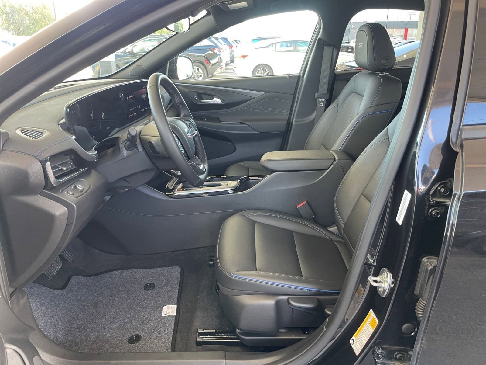 Thumbnail: 2025 Buick Envista - 24