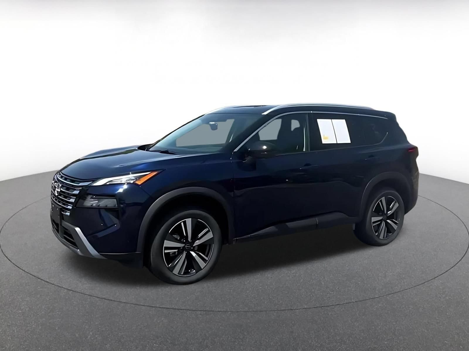 Thumbnail: 2026 Nissan Rogue - 8