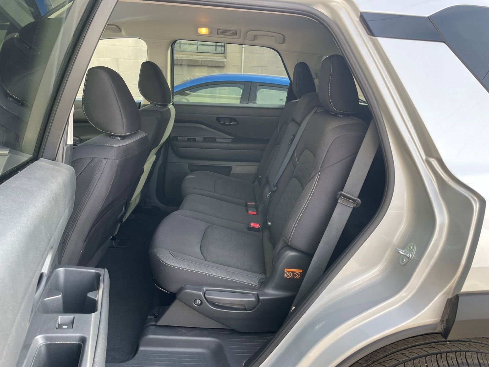 Thumbnail: 2025 Nissan Pathfinder - 28