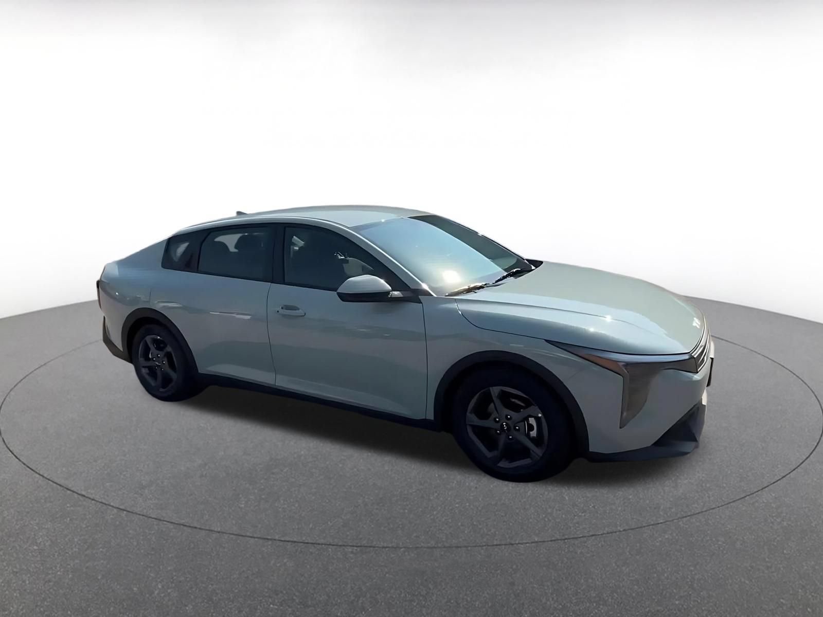 Thumbnail: 2026 Kia K4 - 3