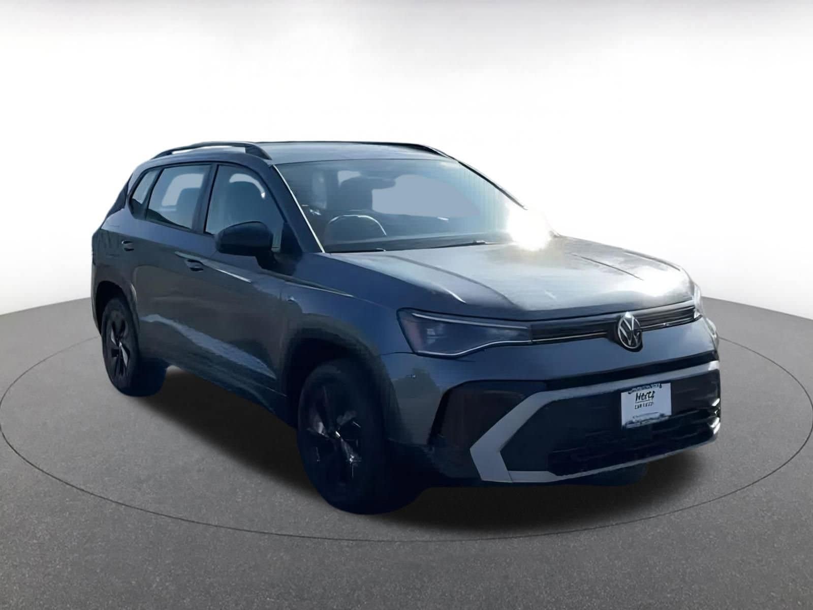 Thumbnail: 2025 Volkswagen Taos - 4