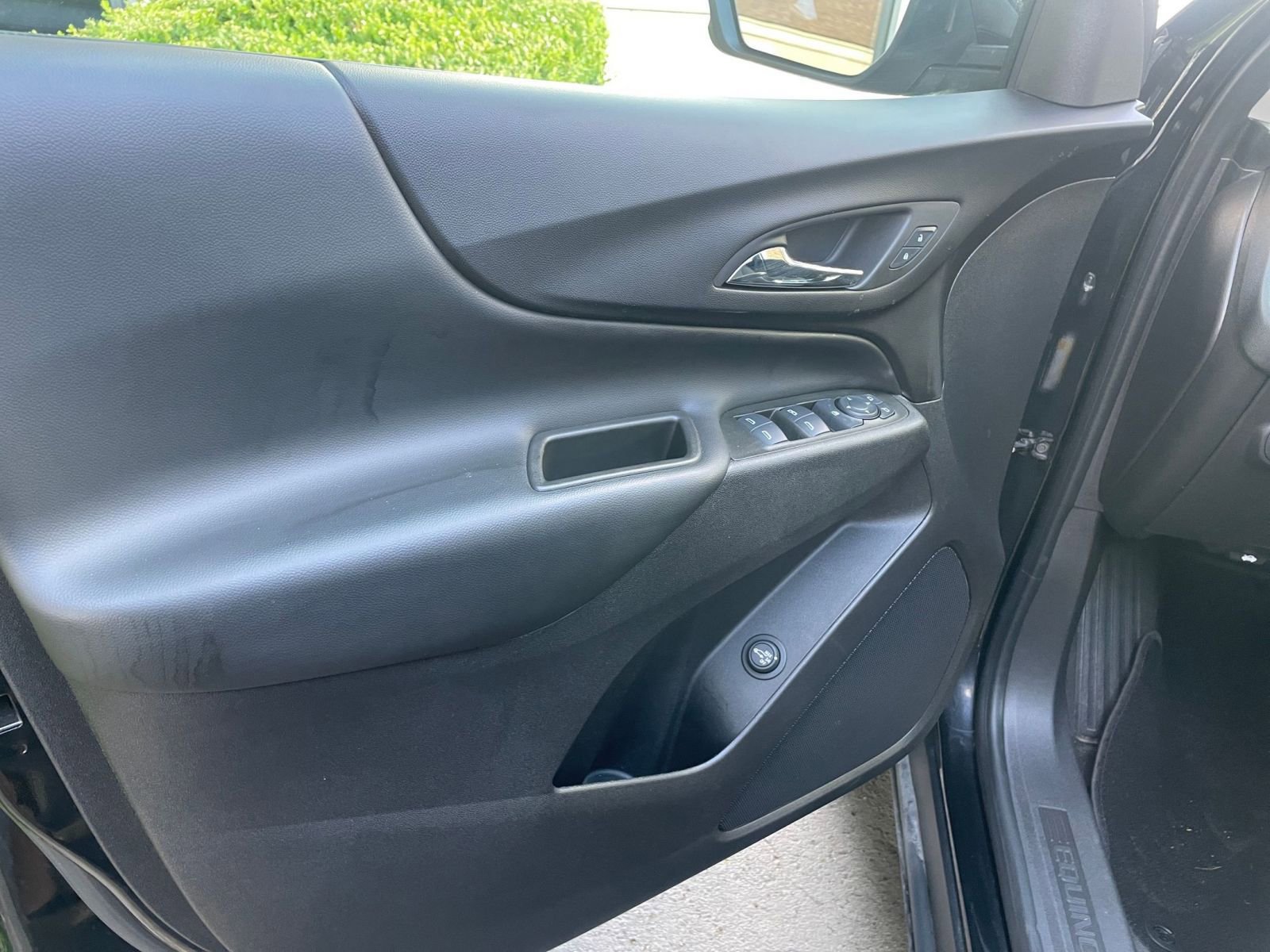 Thumbnail: 2024 Chevrolet Equinox - 20