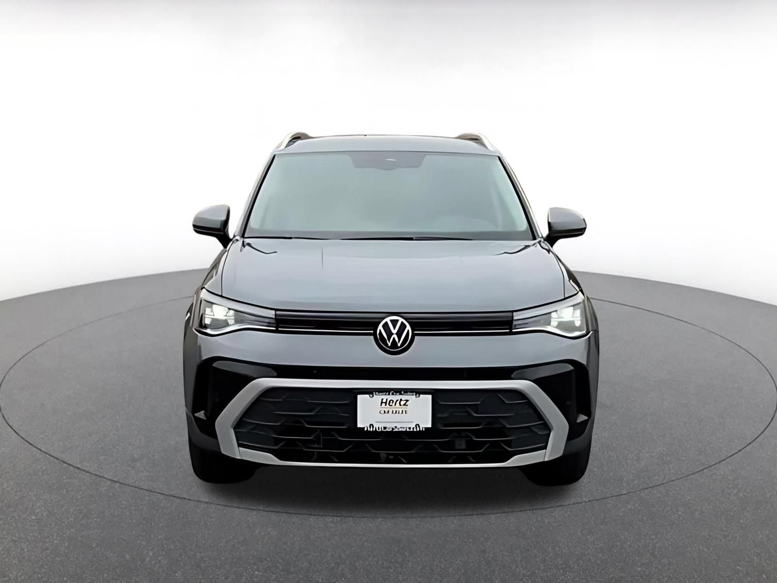 Thumbnail: 2026 Volkswagen Taos - 10