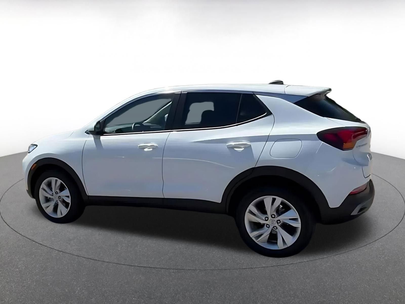 Thumbnail: 2025 Buick Encore GX - 10