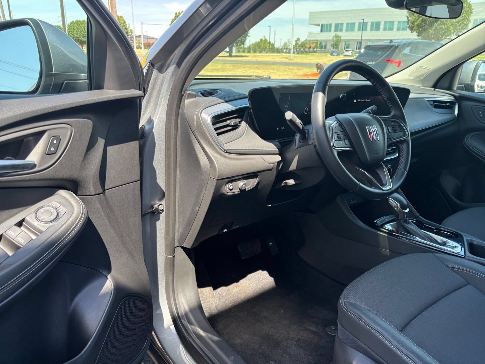 Thumbnail: 2026 Buick Encore GX - 32