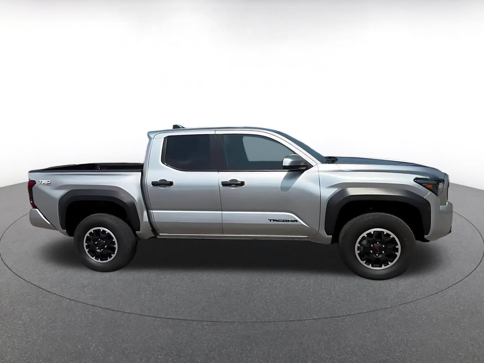 Thumbnail: 2025 Toyota Tacoma - 16