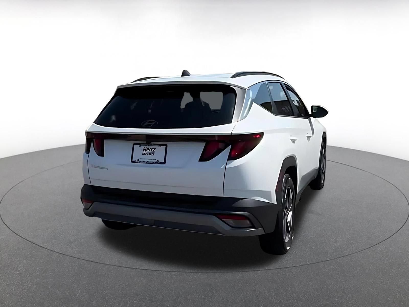 Thumbnail: 2026 Hyundai Tucson - 12